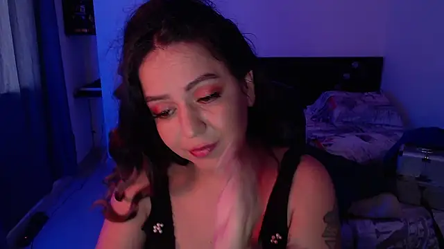 Abbyjoness21 online show from 09/11/25, 01:00