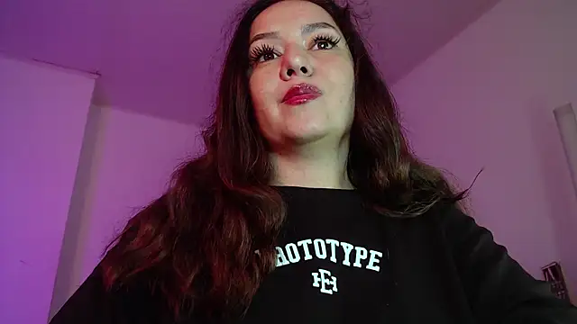 Abbyjoness21 online show from 09/23/25, 07:43