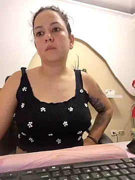 Abbyjoness21 online show from 11/16/25, 11:15