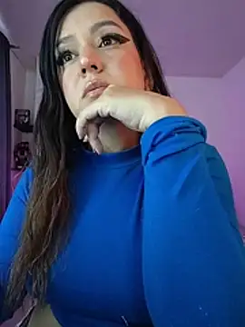 Abbyjoness21 online show from 12/17/25, 07:30