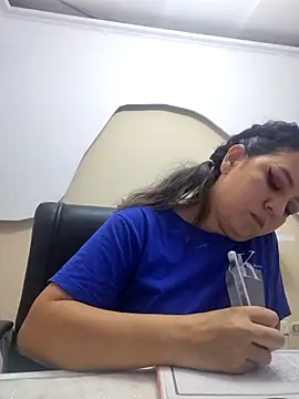 Abbyjoness21 online show from 10/16/25, 12:41