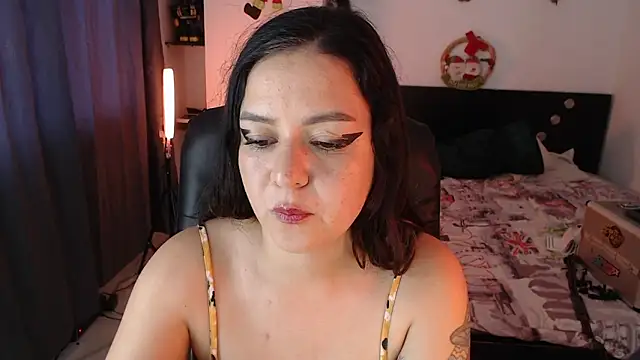 Abbyjoness21 online show from 01/05/26, 07:39