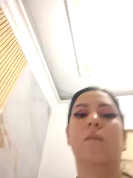 Abbyjoness21 online show from 10/20/25, 08:20