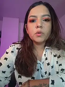 Abbyjoness21 online show from 09/25/25, 07:53