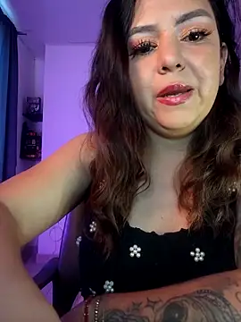 Abbyjoness21 online show from 09/27/25, 07:53