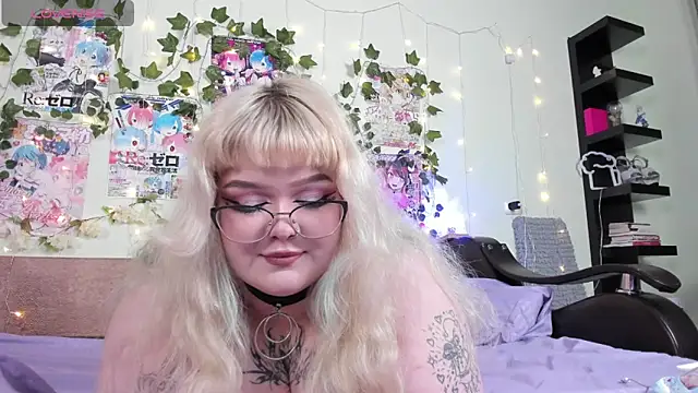  CandyM1lky  online show from 03/20/26, 07:09