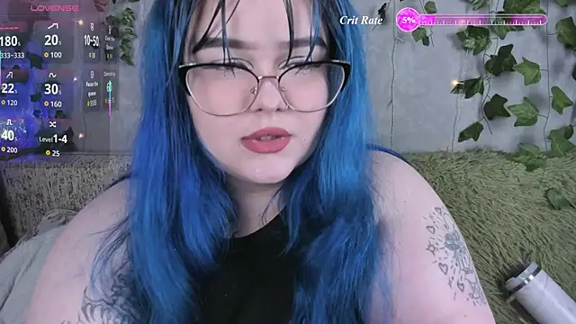 Snapshot of _CandyM1lky_ chatting on 07/20/26, 07:16 CandyM1lky online show from 07/20/26, 07:16