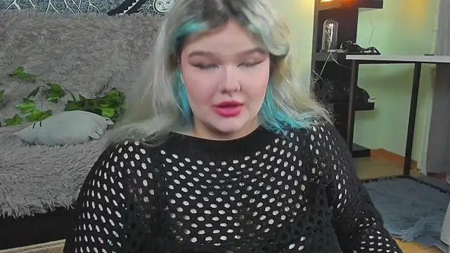  CandyM1lky  online show from 11/09/25, 07:23