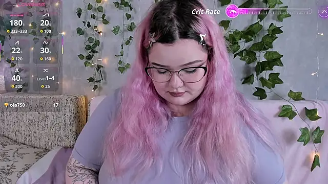  CandyM1lky  online show from 05/28/26, 07:27
