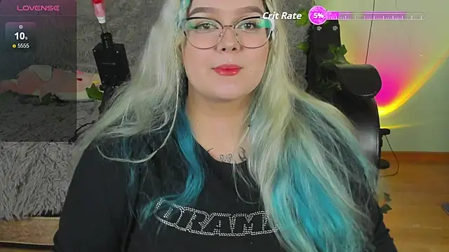  CandyM1lky  online show from 11/12/25, 06:39