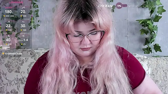 Snapshot of _CandyM1lky_ chatting on 06/14/26, 06:14 CandyM1lky online show from 06/14/26, 06:14