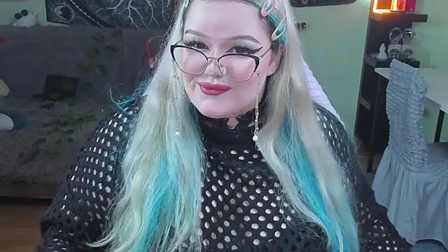  CandyM1lky  online show from 11/23/25, 07:40