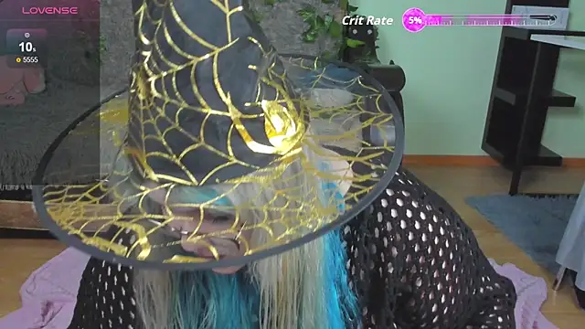  CandyM1lky  online show from 10/26/25, 07:09