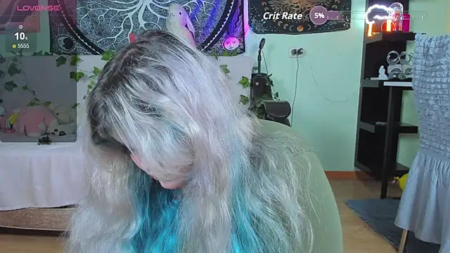  CandyM1lky  online show from 11/26/25, 06:35