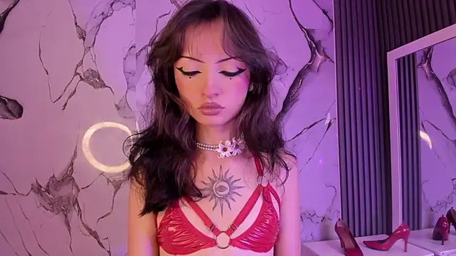 MaddieStark online show from 07/10/26, 01:33
