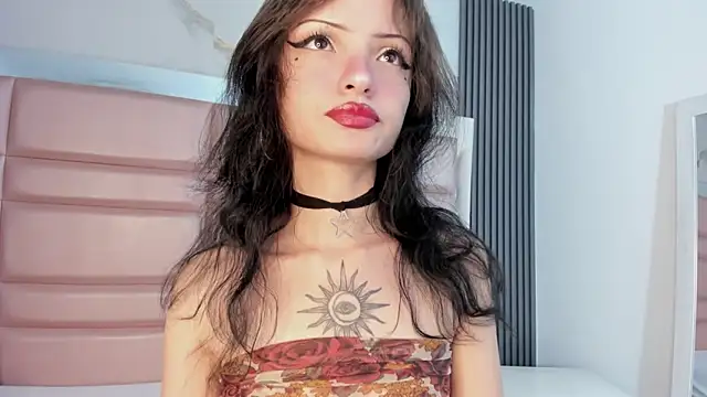 MaddieStark online show from 09/24/25, 06:36