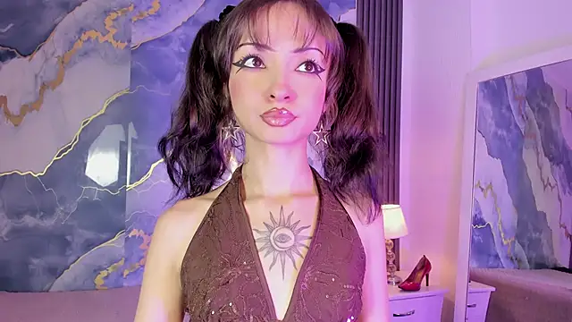 MaddieStark online show from 06/27/26, 01:17