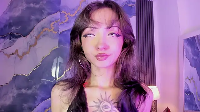 MaddieStark online show from 07/01/26, 01:00