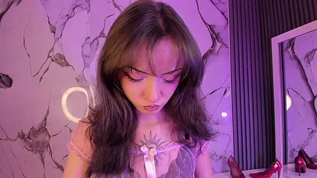 MaddieStark online show from 07/09/26, 01:10