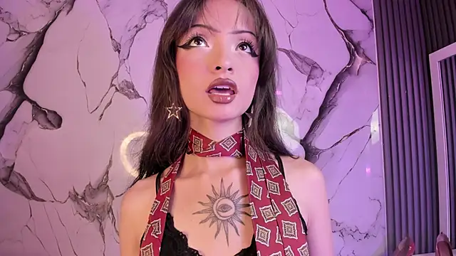 MaddieStark online show from 07/16/26, 01:08