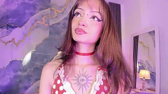 MaddieStark online show from 06/05/26, 01:28