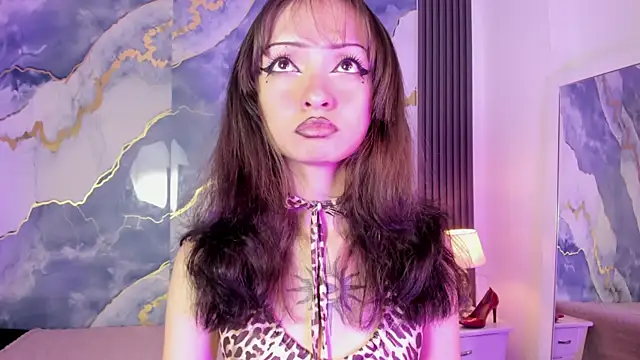 MaddieStark online show from 06/25/26, 01:05
