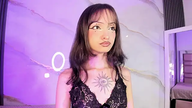 MaddieStark online show from 04/15/26, 01:26