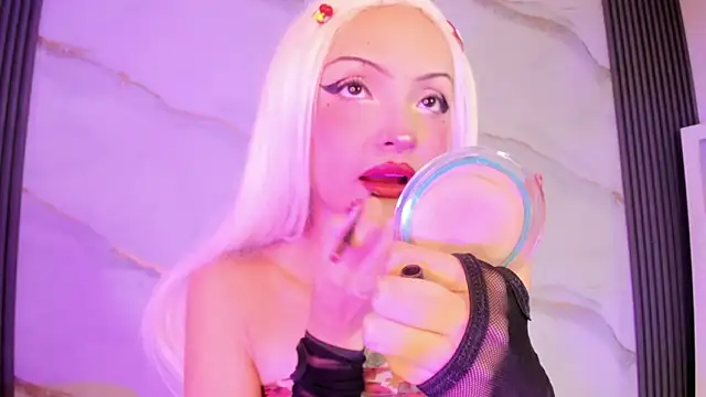 MaddieStark online show from 04/22/26, 01:07