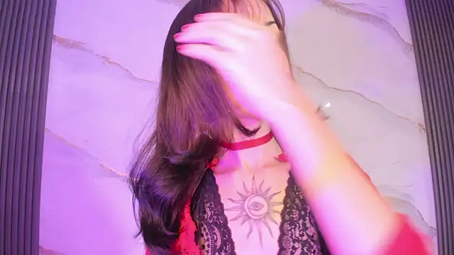 MaddieStark online show from 05/11/26, 05:21