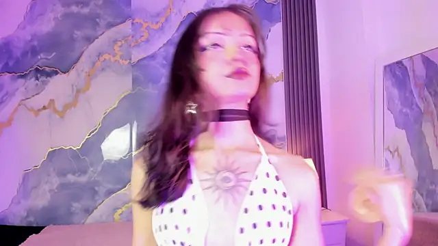 MaddieStark online show from 06/17/26, 01:21