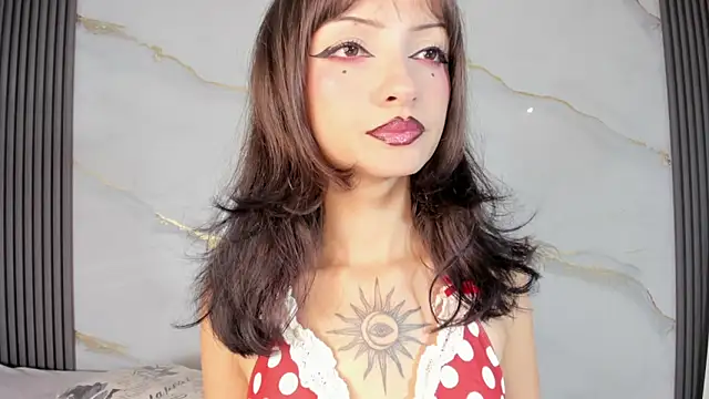 Snapshot of MaddieStark chatting on 03/28/26, 12:39 MaddieStark online show from 03/28/26, 12:39