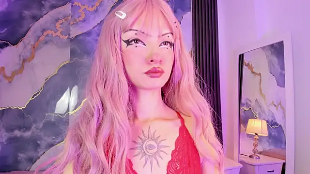 MaddieStark online show from 06/12/26, 01:09