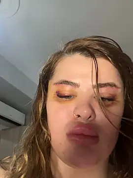 aydabella7777 online show from 11/09/25, 01:26