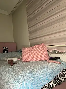 aydabella7777 online show from 04/02/26, 07:53