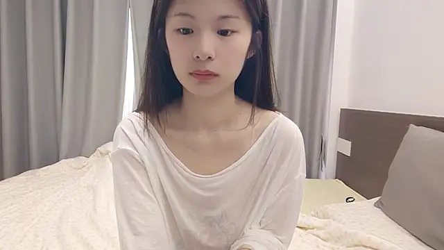 xiao-qinju online show from 07/06/26, 02:40