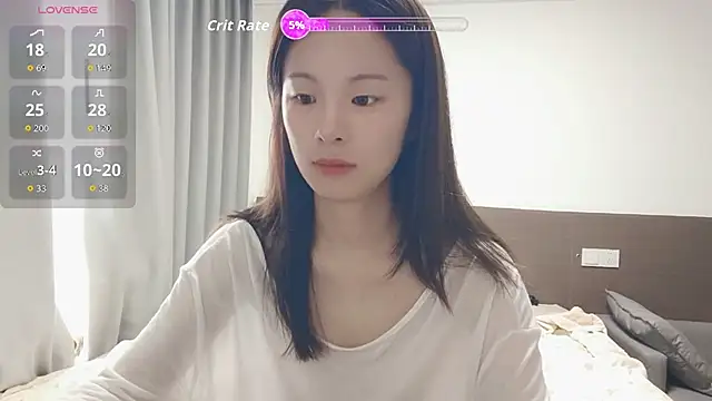 xiao-qinju online show from 06/12/26, 12:30