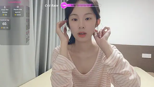 xiao-qinju online show from 05/09/26, 09:07