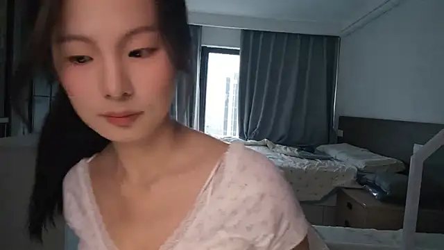 xiao-qinju online show from 04/15/26, 03:23