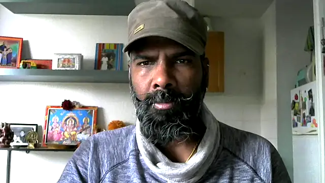 frenchblackc31 online show from 11/23/25, 11:09