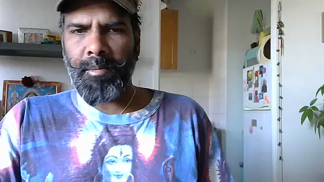 frenchblackc31 online show from 03/15/26, 08:32