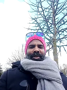 frenchblackc31 online show from 03/14/26, 12:22