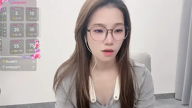 yuyu 77 online show from 10/26/25, 04:07