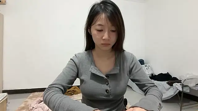 qingchungirl online show from 01/06/26, 03:16