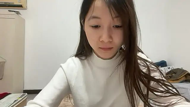 qingchungirl online show from 01/16/26, 01:26