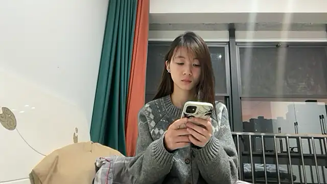 qingchungirl online show from 11/20/25, 09:54