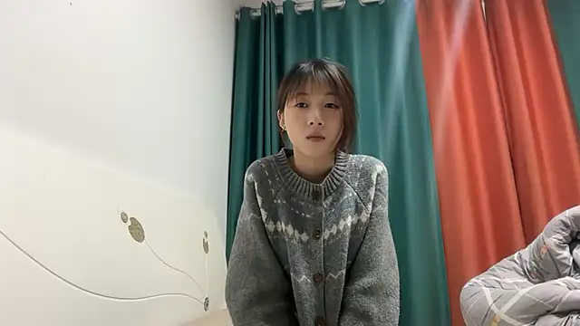 qingchungirl online show from 11/25/25, 03:23