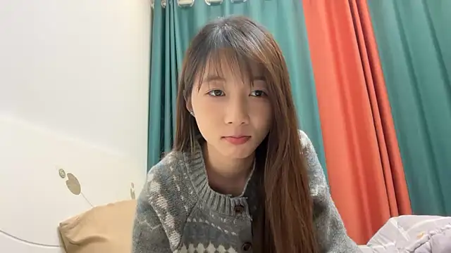 qingchungirl online show from 11/27/25, 02:06