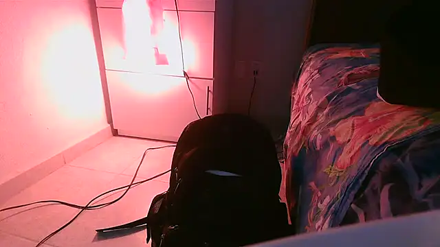 SatiroyNinfa online show from 01/09/26, 02:24