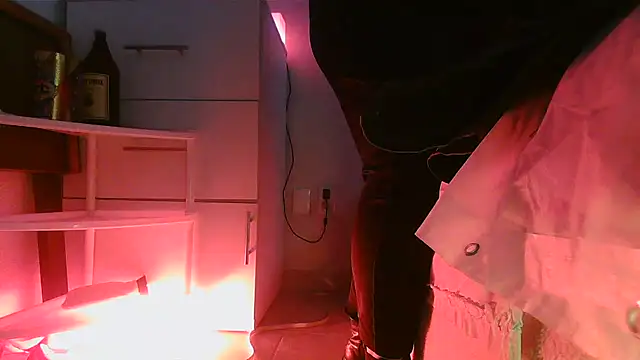 SatiroyNinfa online show from 04/13/26, 10:36