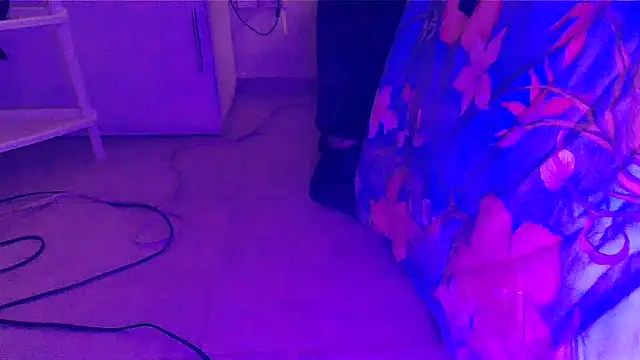 SatiroyNinfa online show from 03/04/26, 10:17